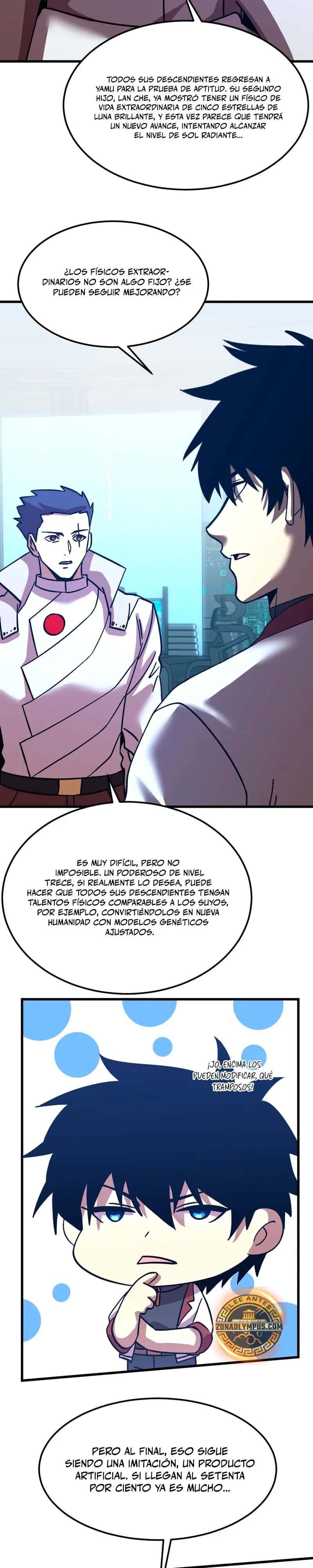 Capitulo 238 page 11