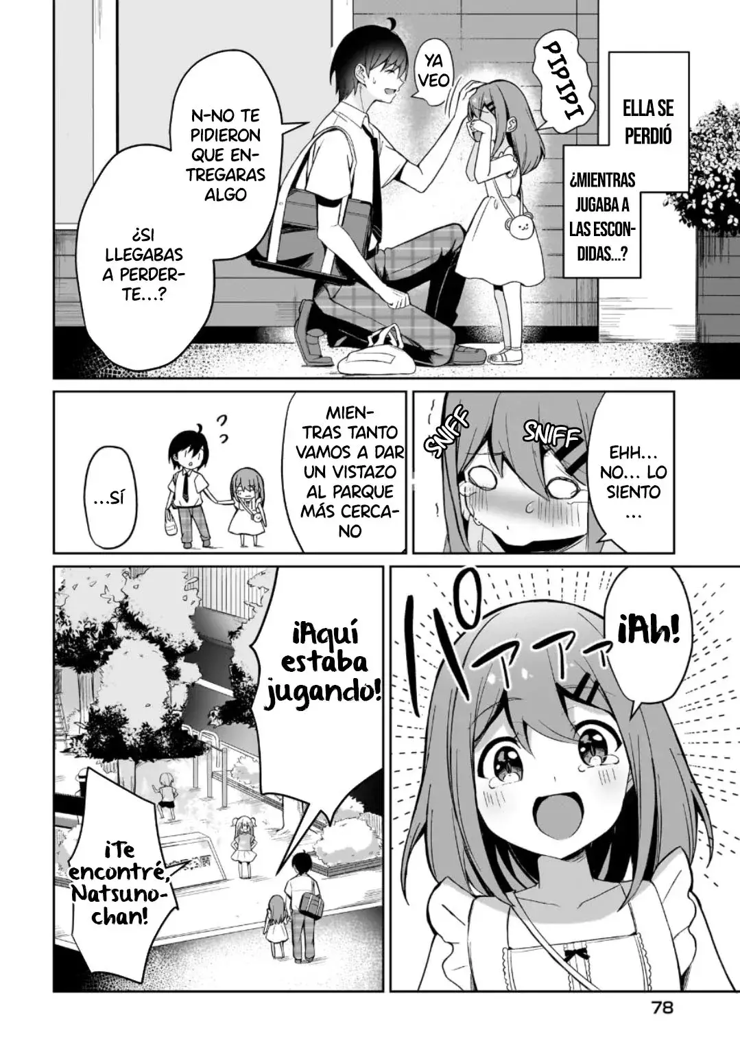 Capitulo 1 page 11