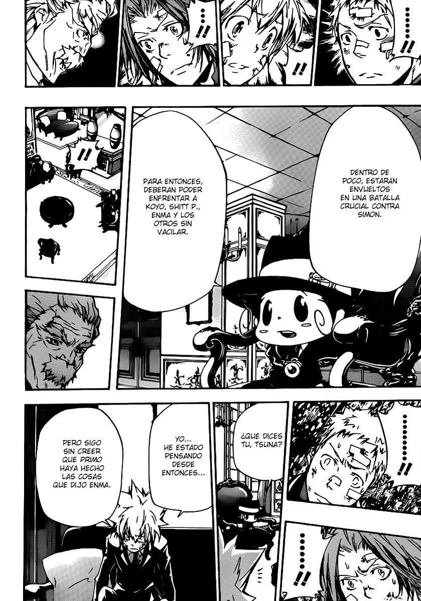 Capitulo 300 page 6