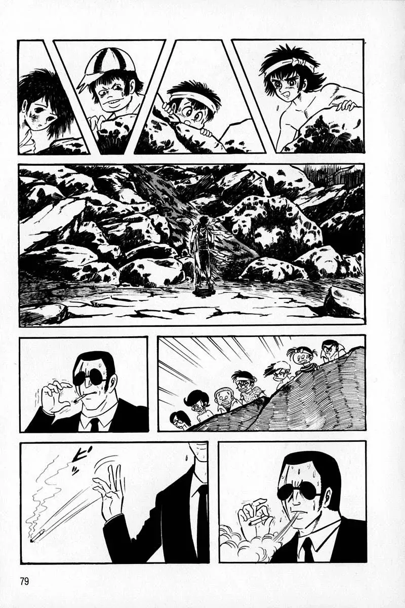 Capitulo 21 page 80