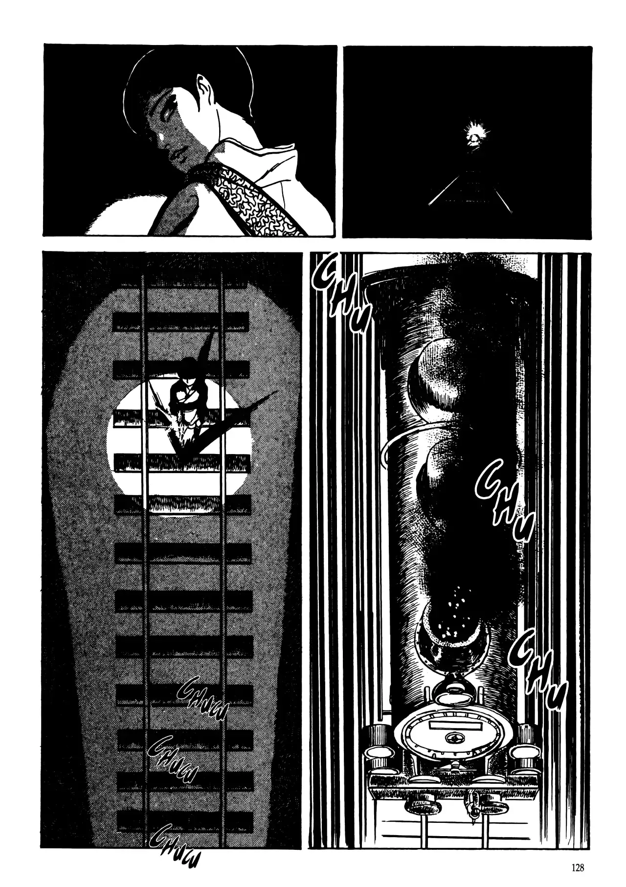 Capitulo 11 page 5