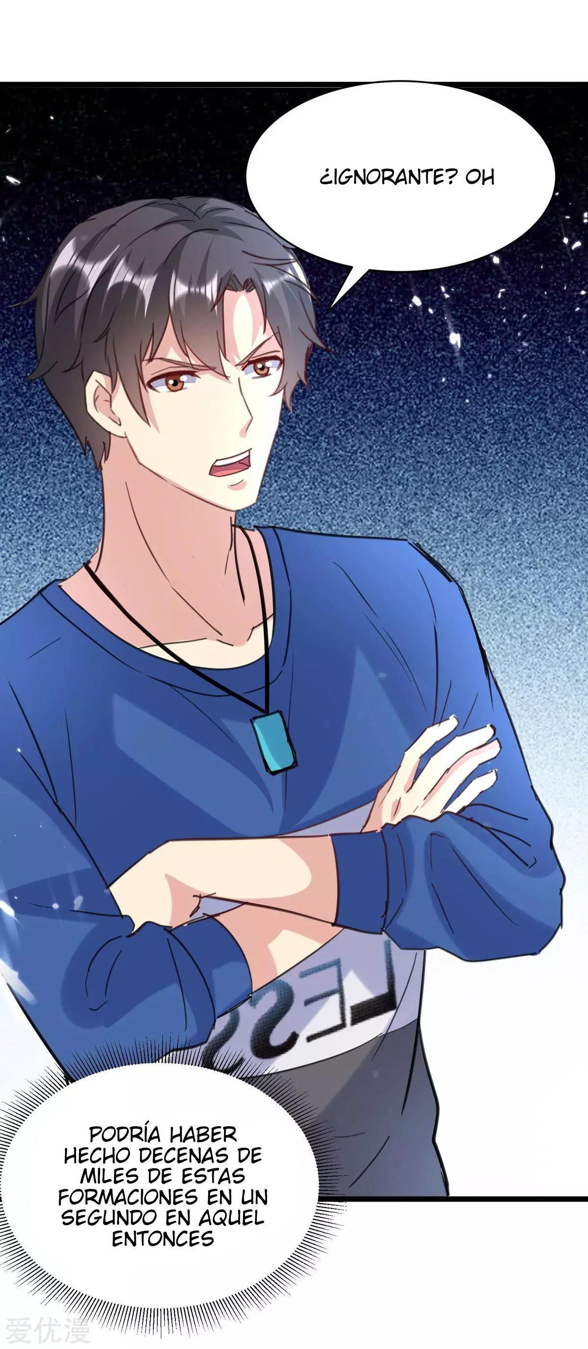 Capitulo 161 page 19