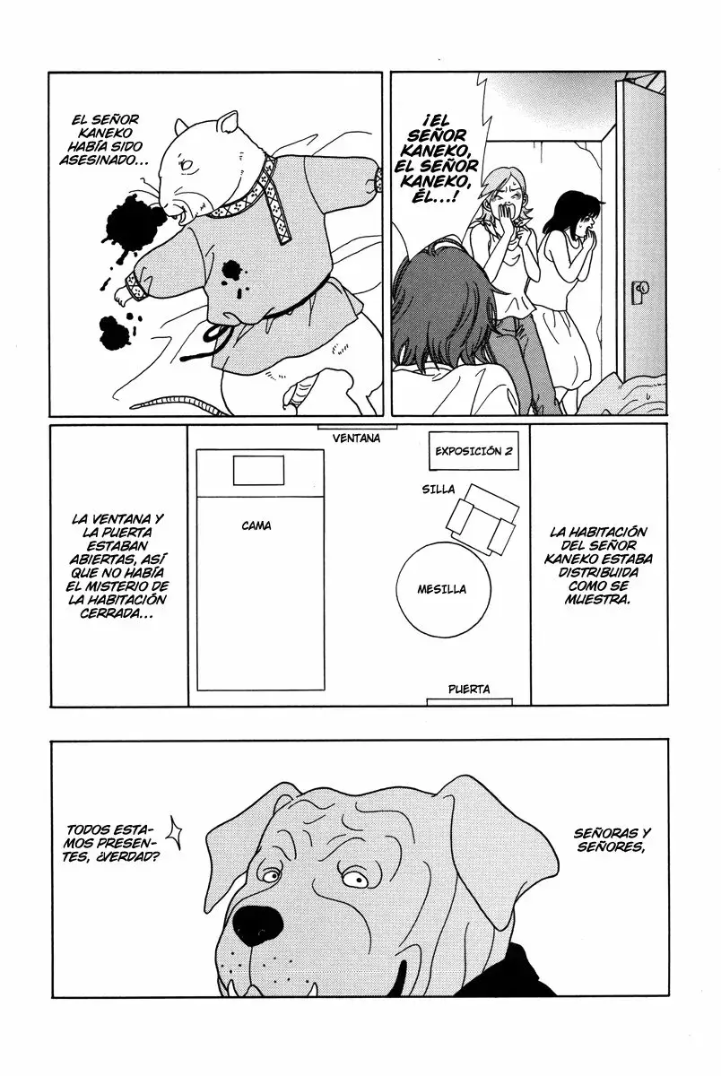 Capitulo 89.60 page 9