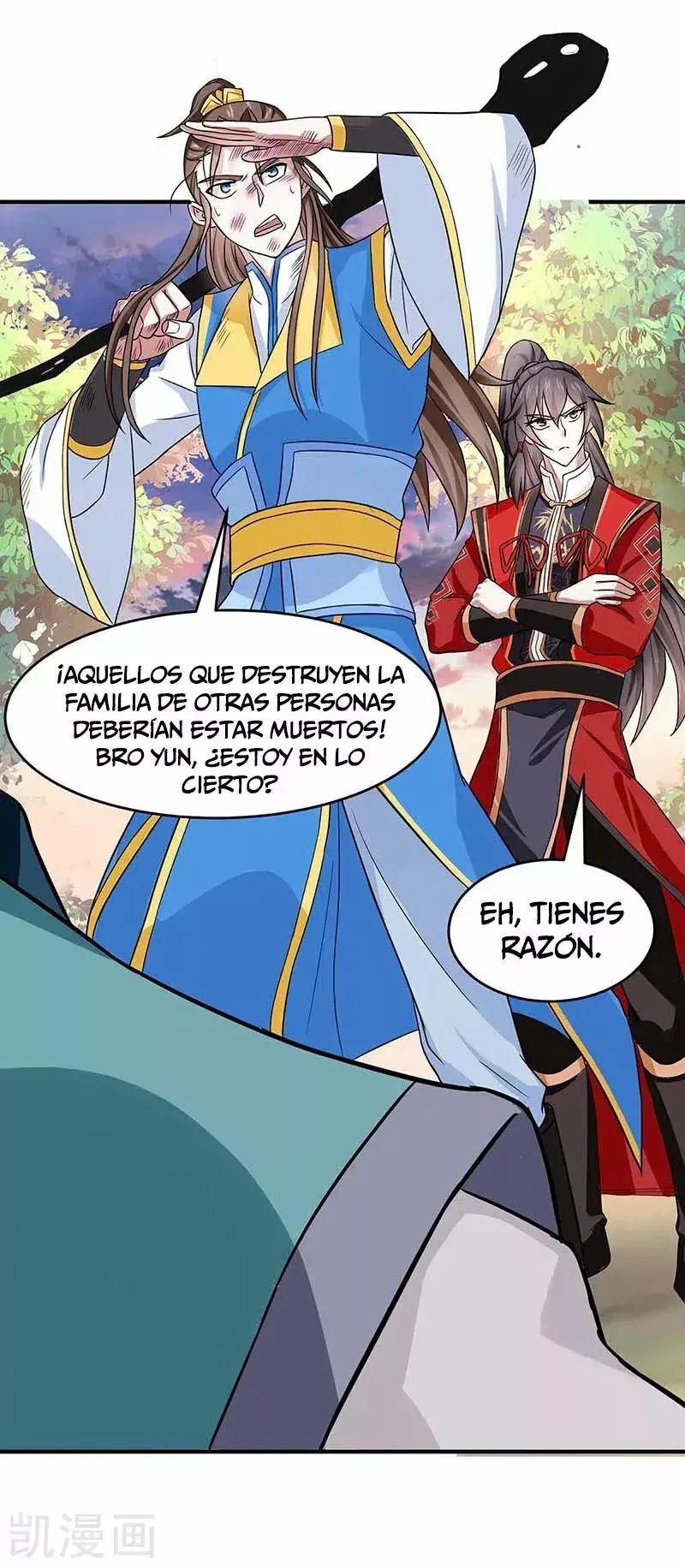 Capitulo 121 page 20