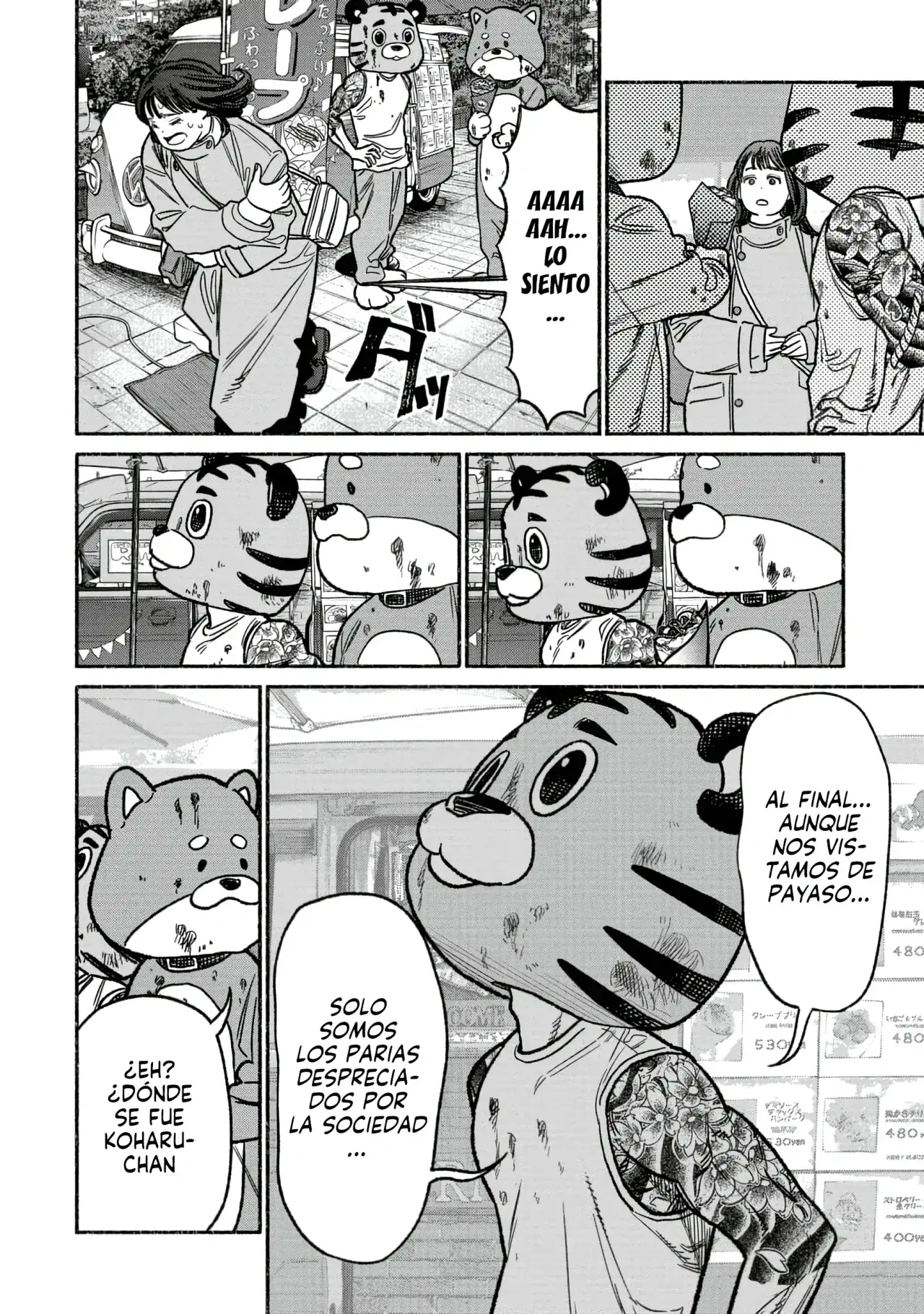 Capitulo 127 page 14