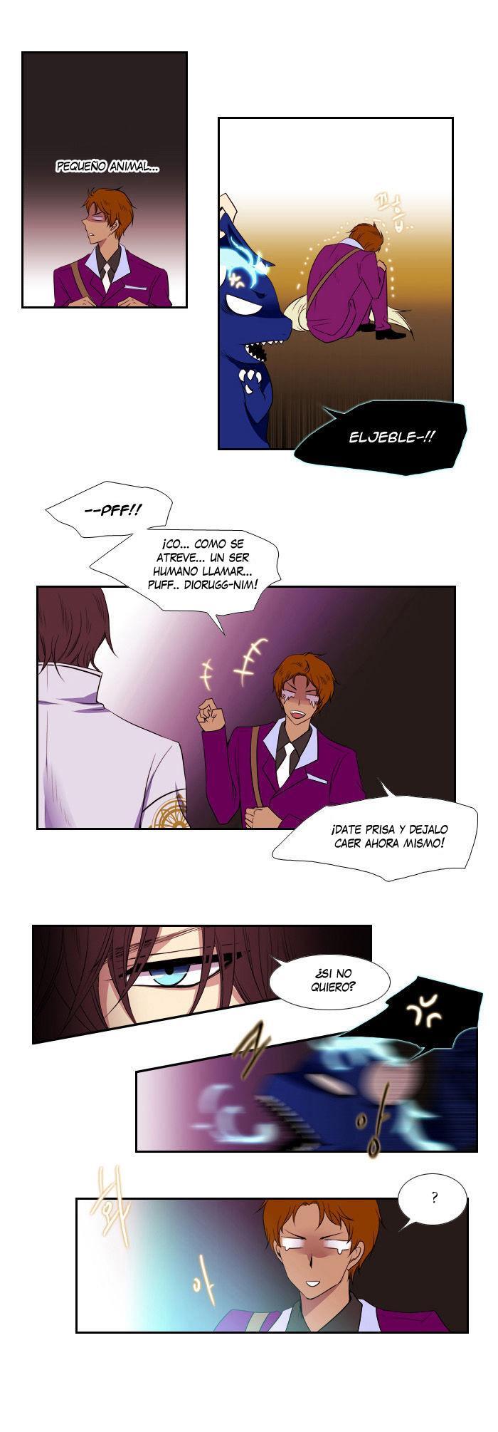 Capitulo 95 page 20