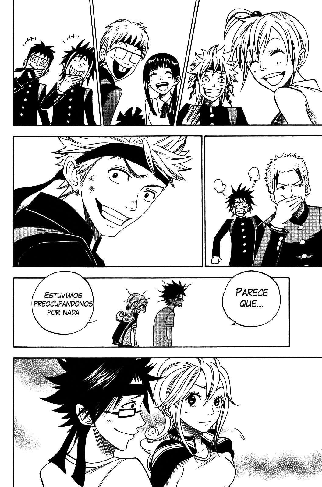 Capitulo 88 page 14