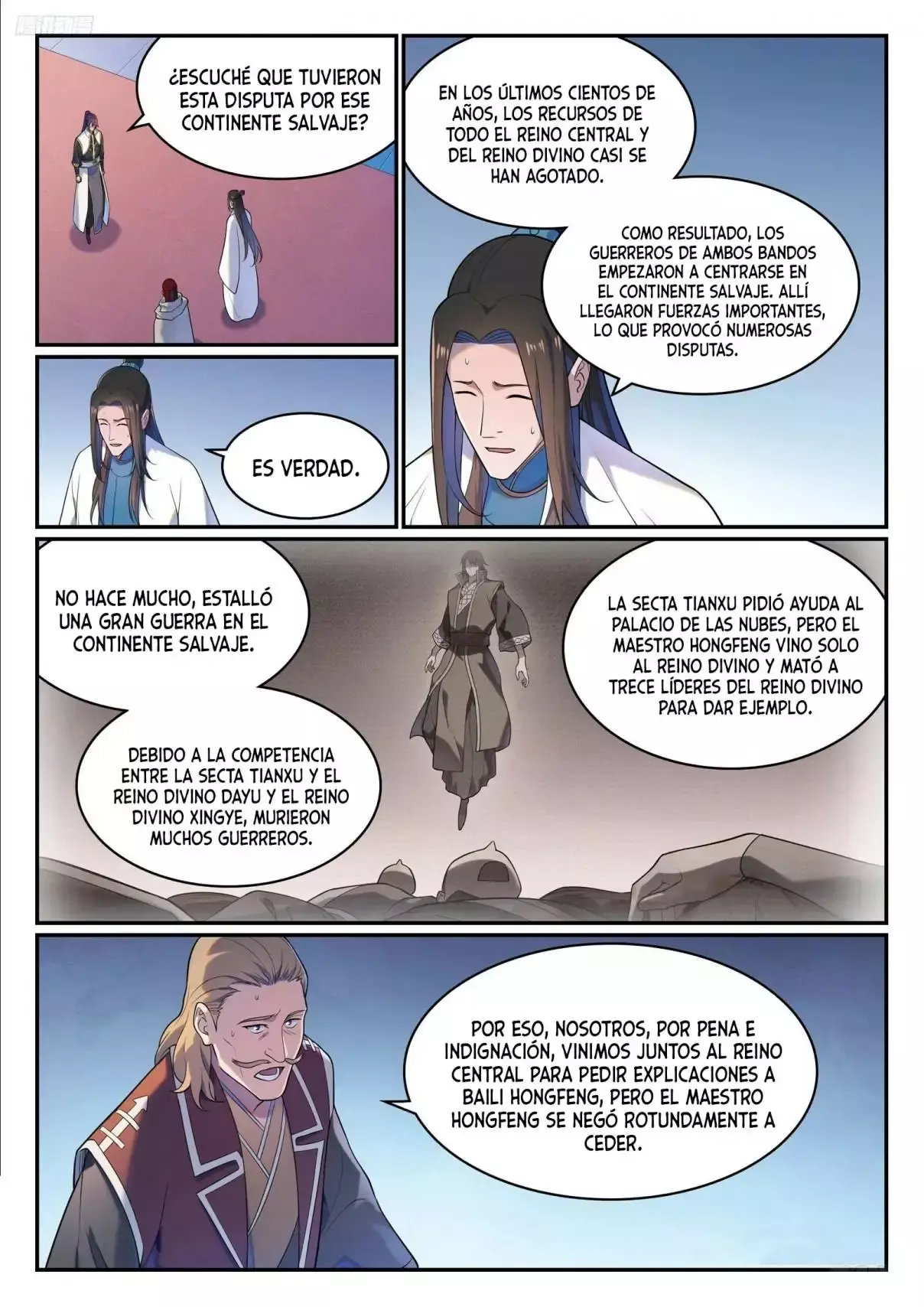 Capitulo 1121 page 4