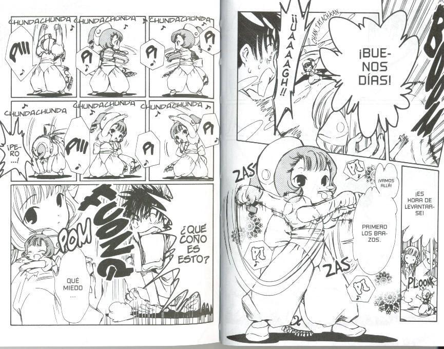 Capitulo 25 page 10