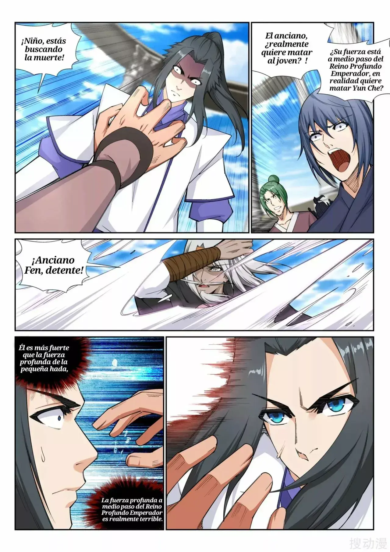 Capitulo 140 page 4