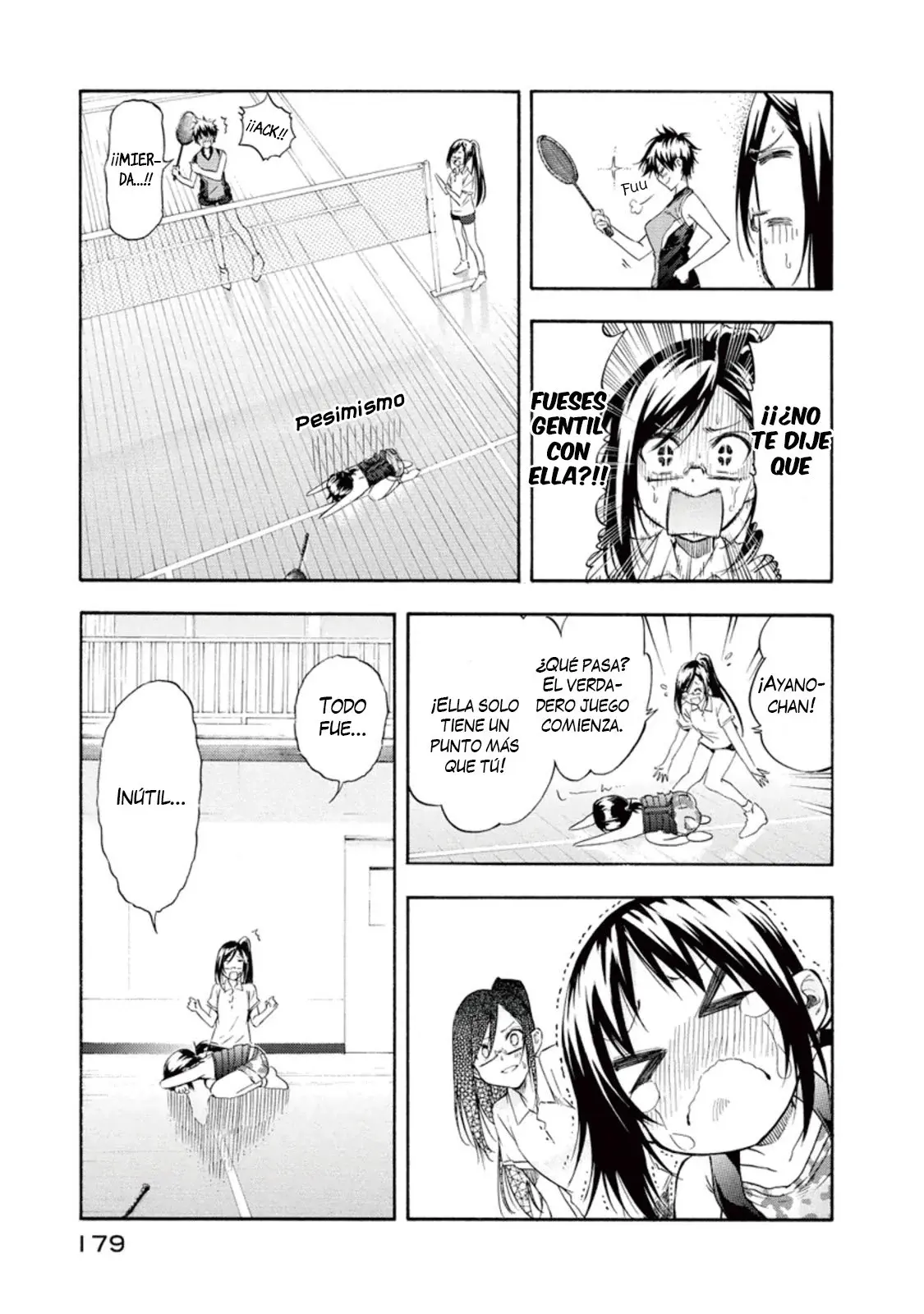 Capitulo 9 page 14