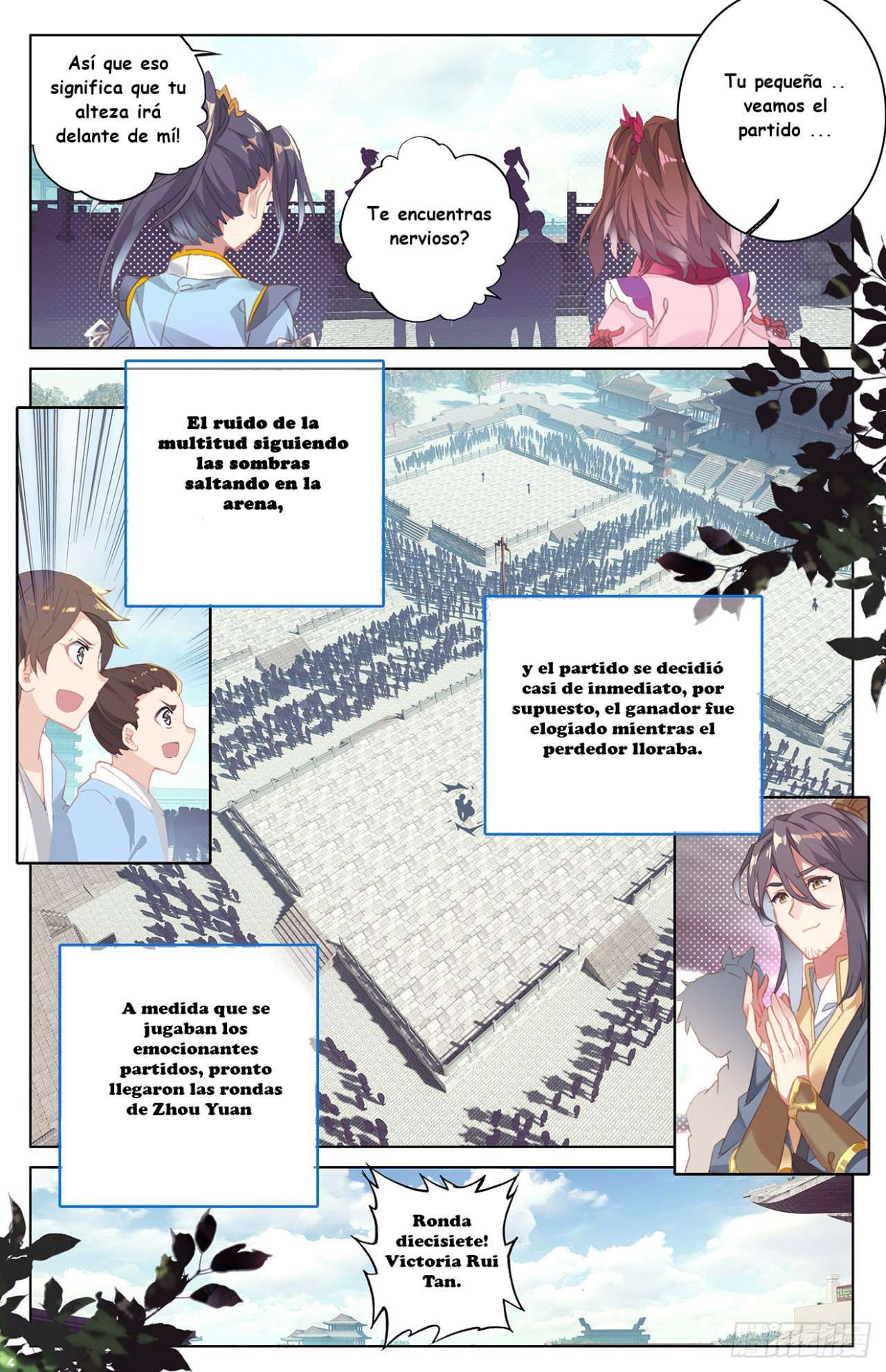 Capitulo 22 page 5