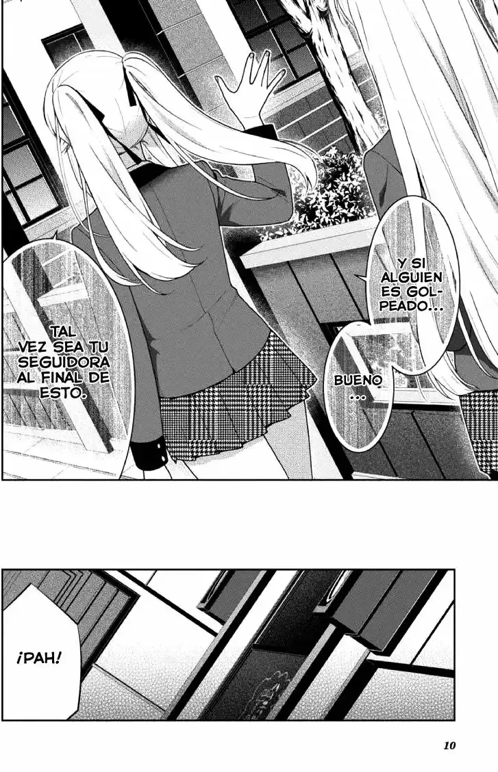 Capitulo 46 page 11