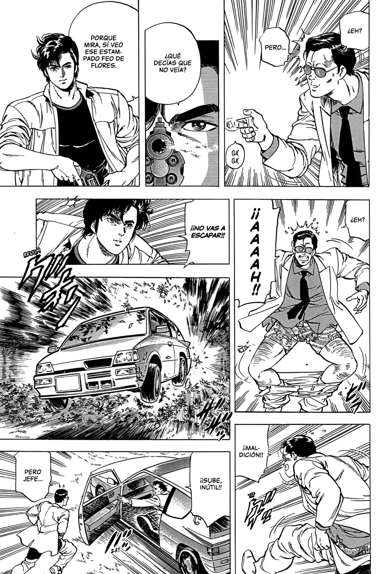 Capitulo 126 page 18