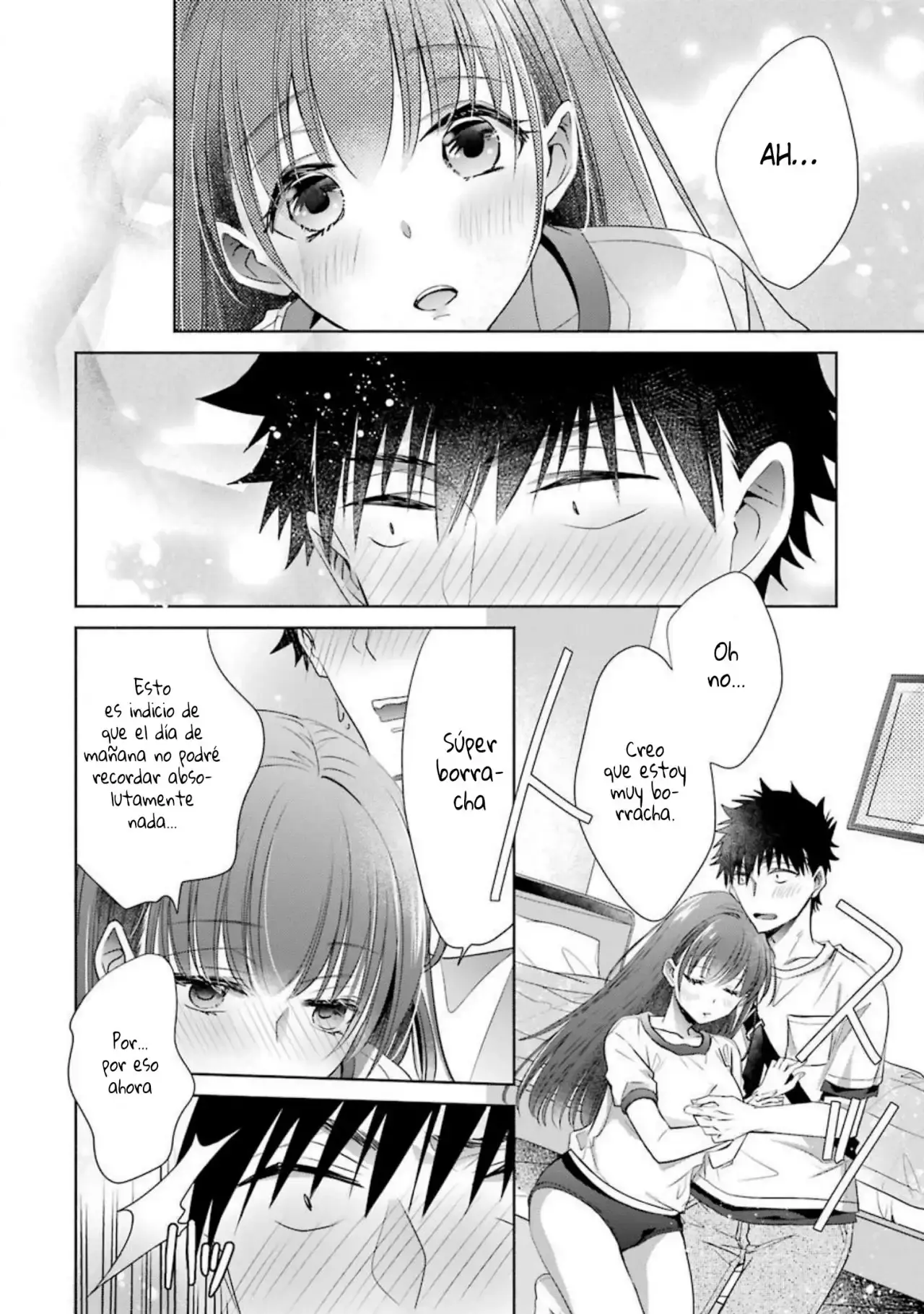 Capitulo 20 page 21