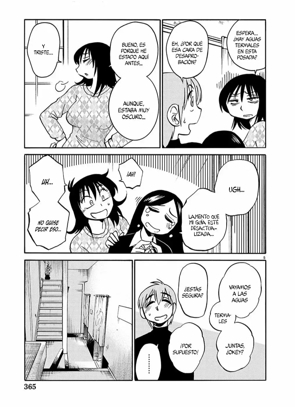 Capitulo 93 page 6