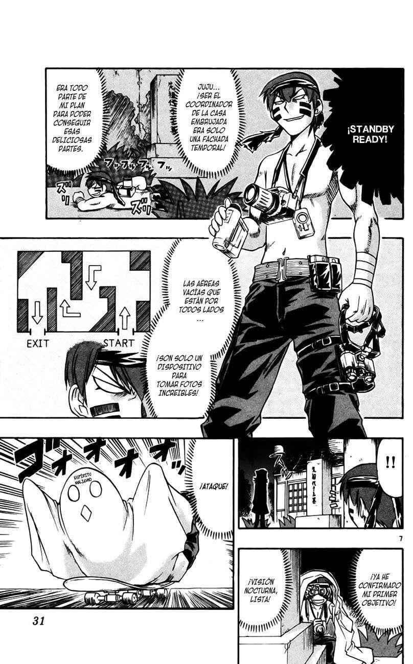Capitulo 52 page 6