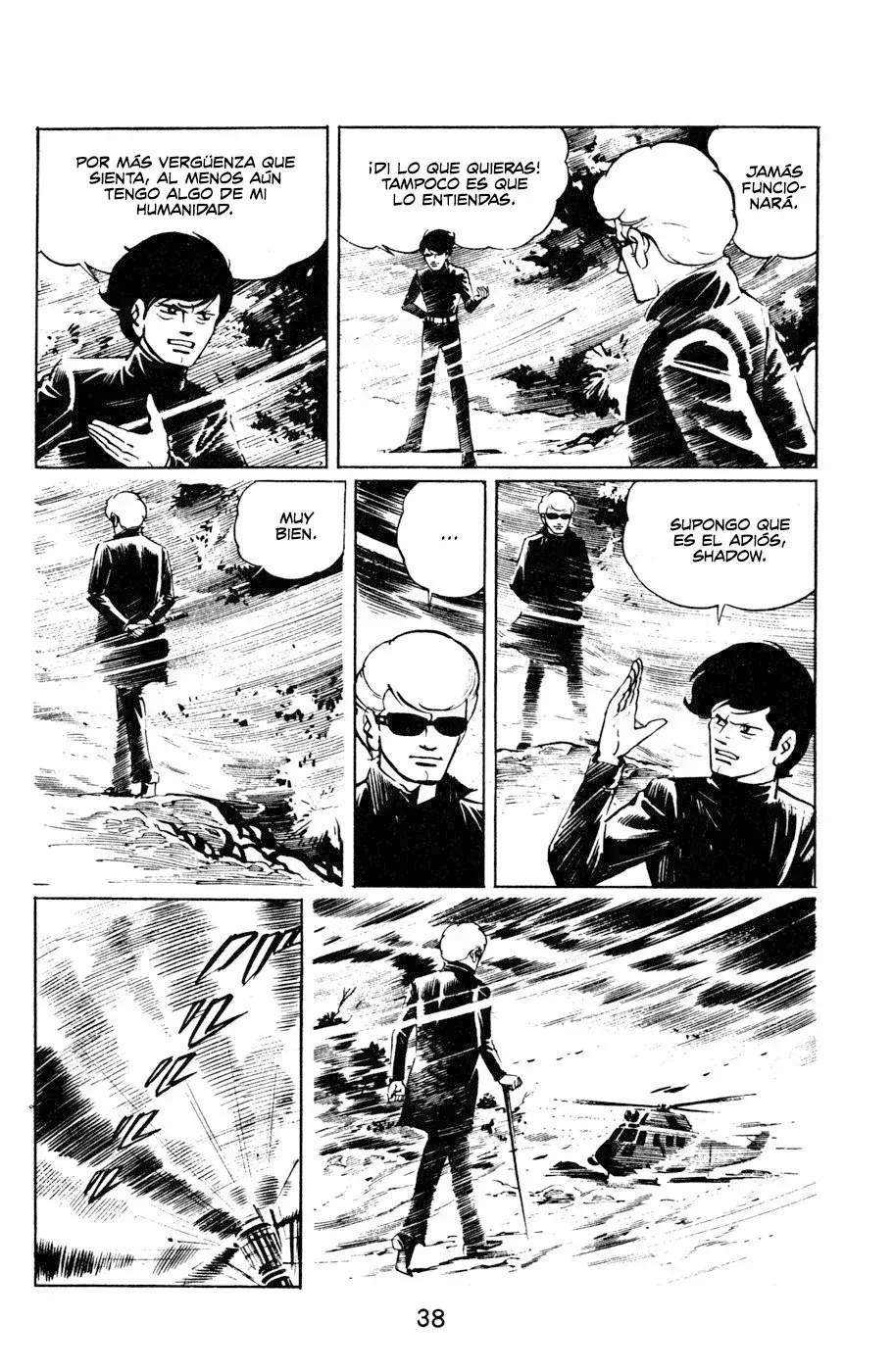 Capitulo 34 page 15