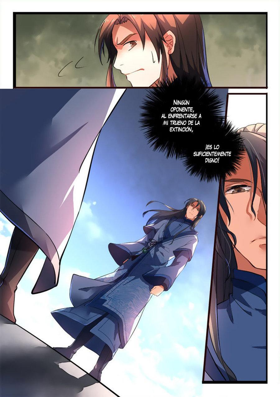 Capitulo 206 page 6