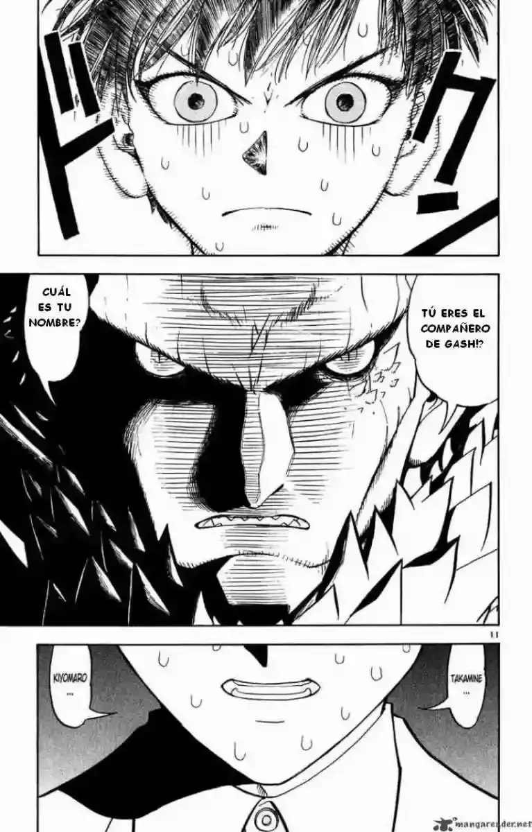 Capitulo 278 page 11