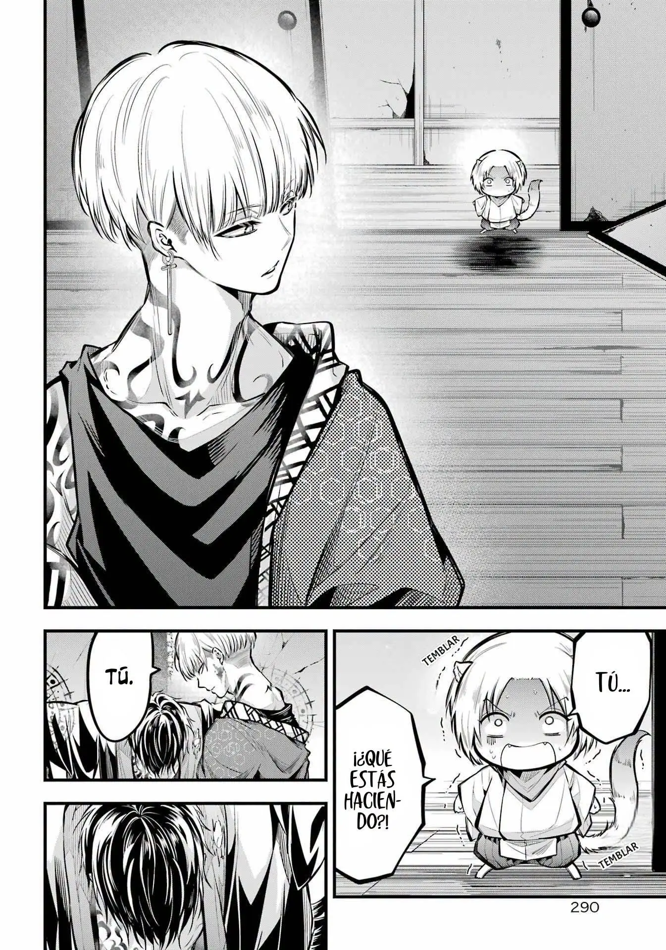 Capitulo 13 page 29