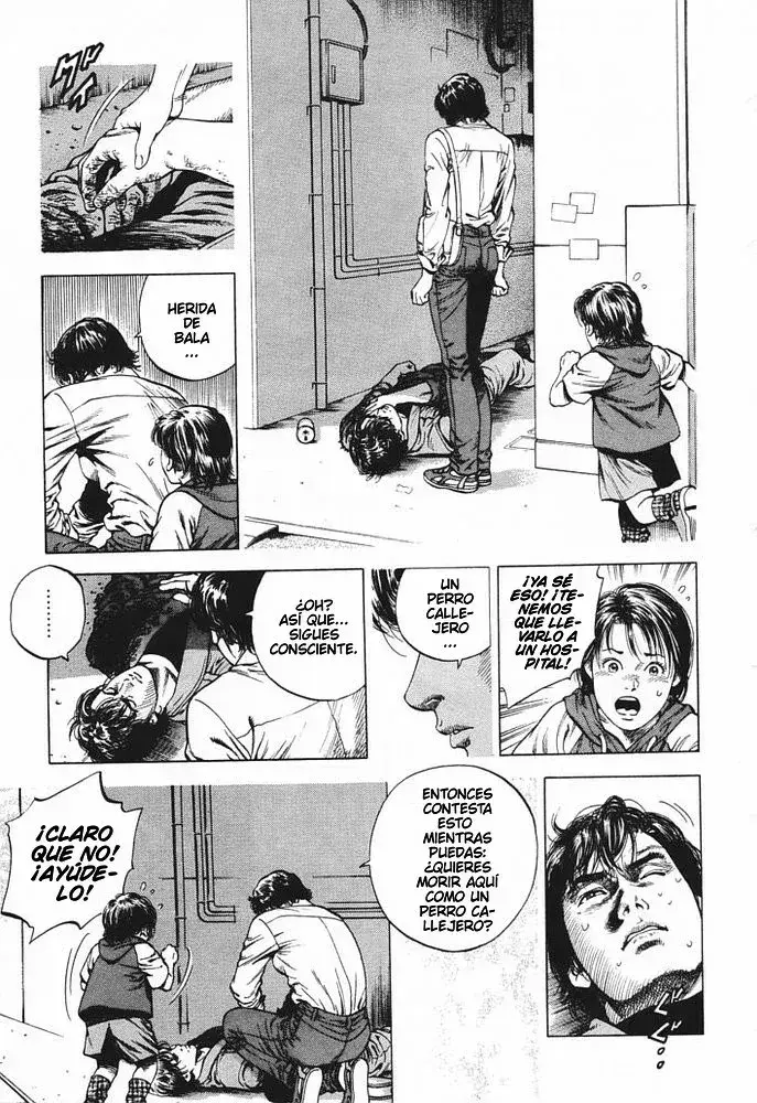Capitulo 54 page 16