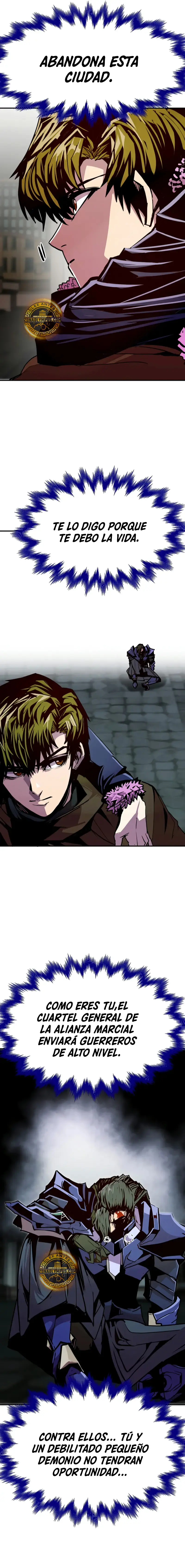 Capitulo 81 page 25