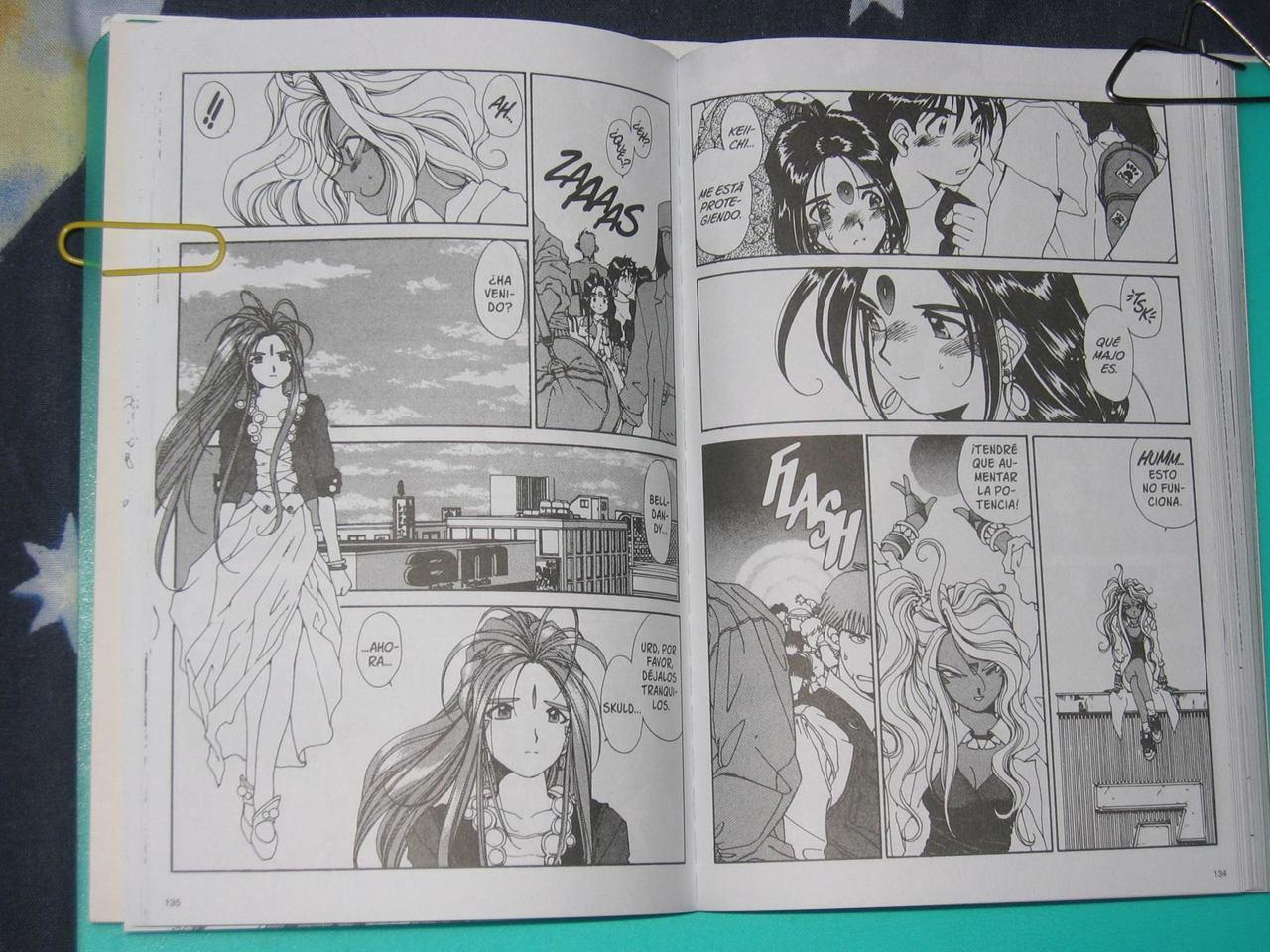 Capitulo 51 page 12