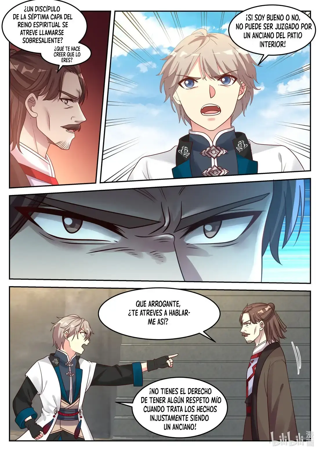Capitulo 60 page 8