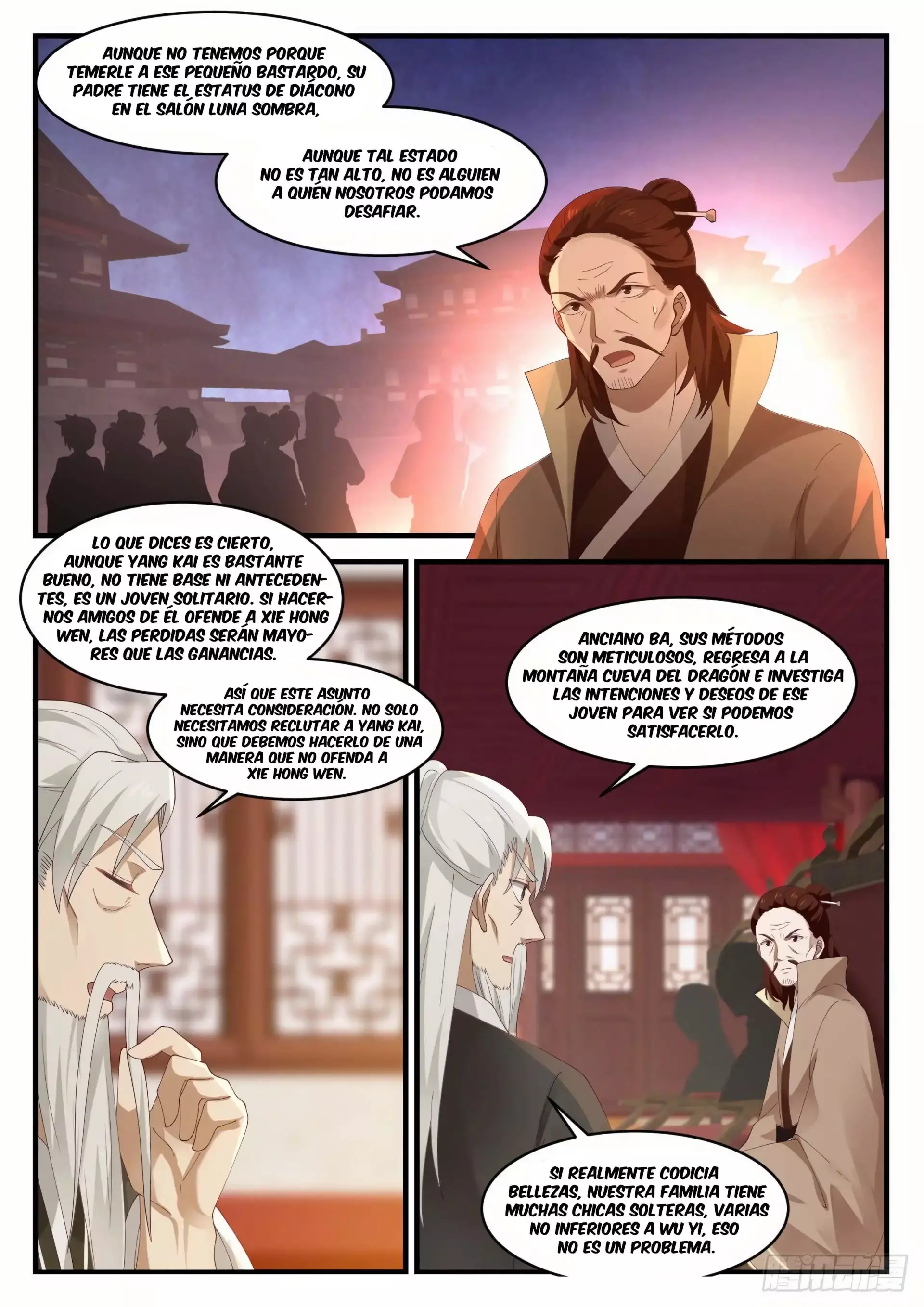 Capitulo 1022 page 7