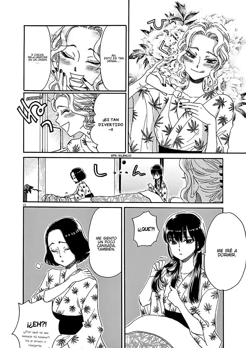 Capitulo 50 page 17