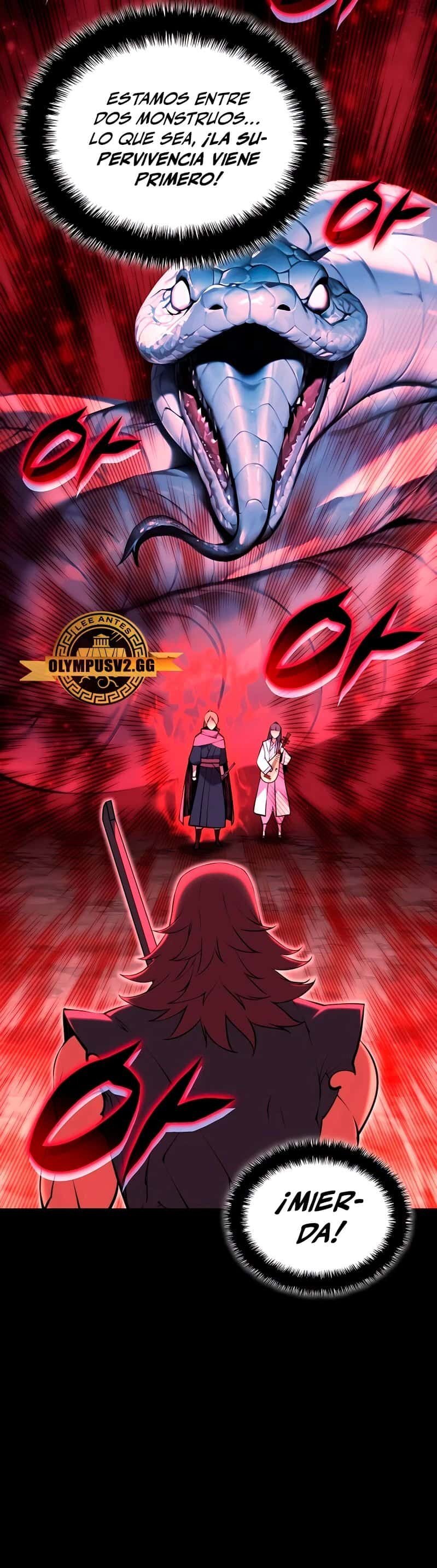 Capitulo 85 page 31