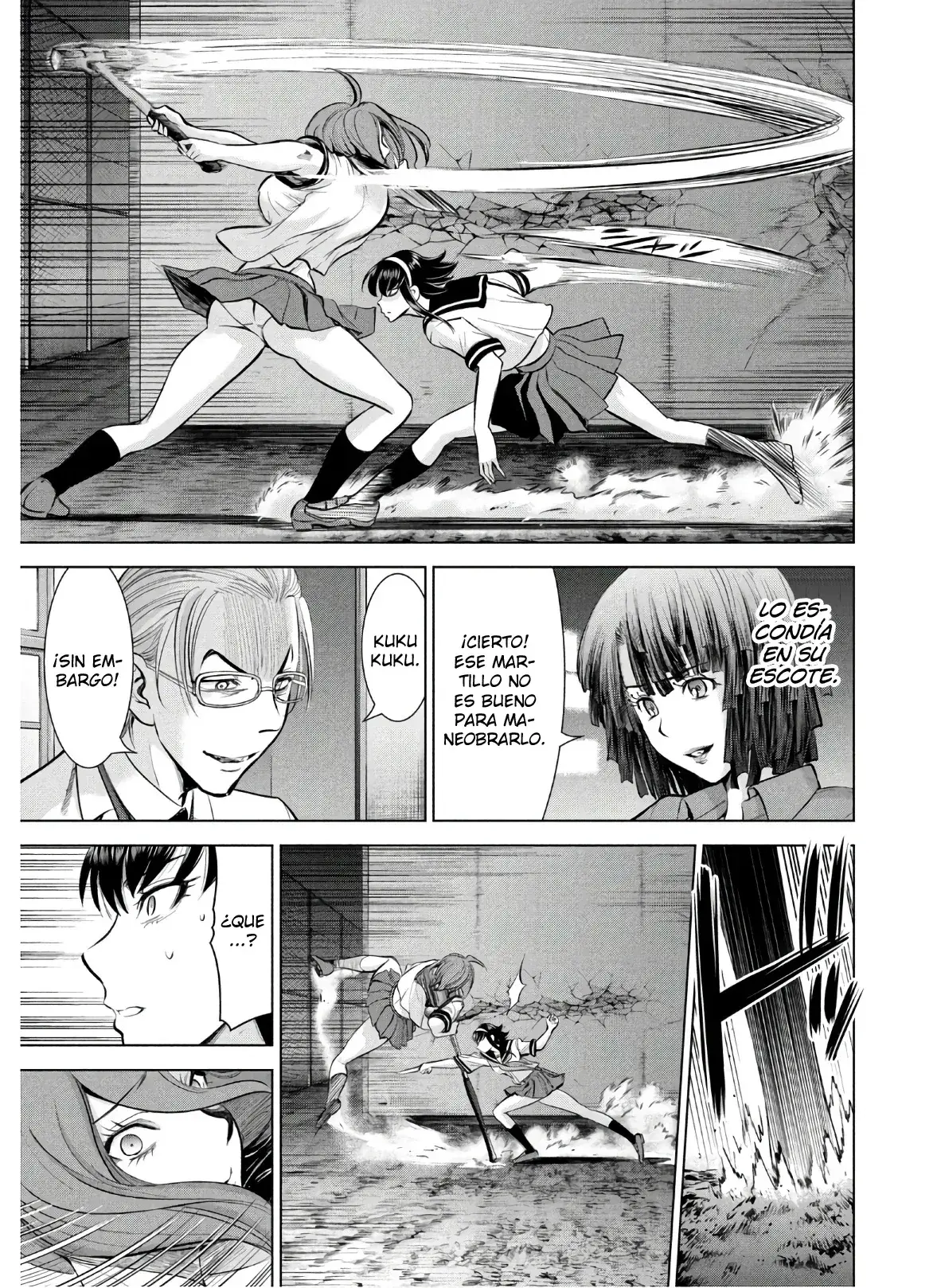 Capitulo 121 page 4