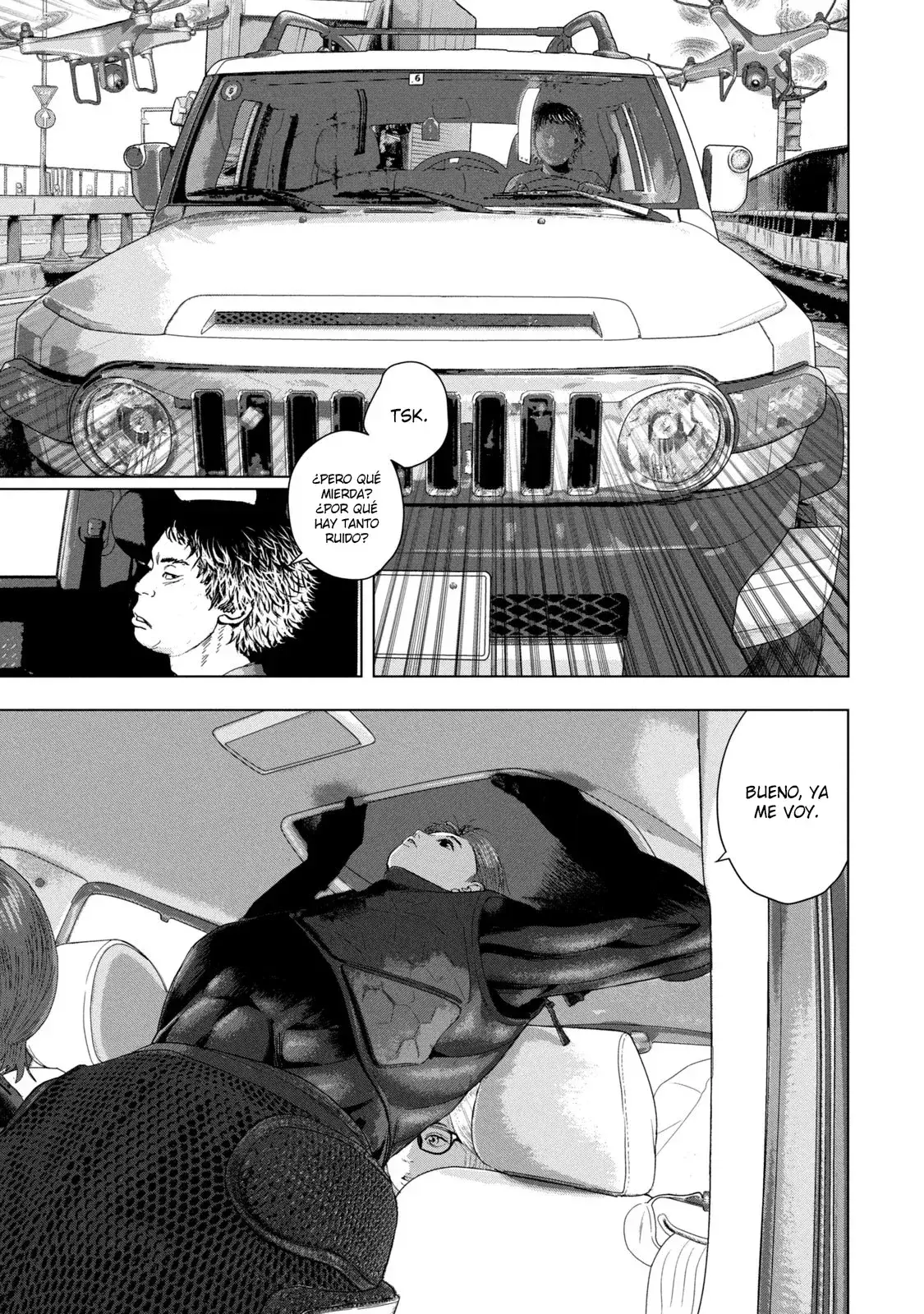 Capitulo 85 page 14