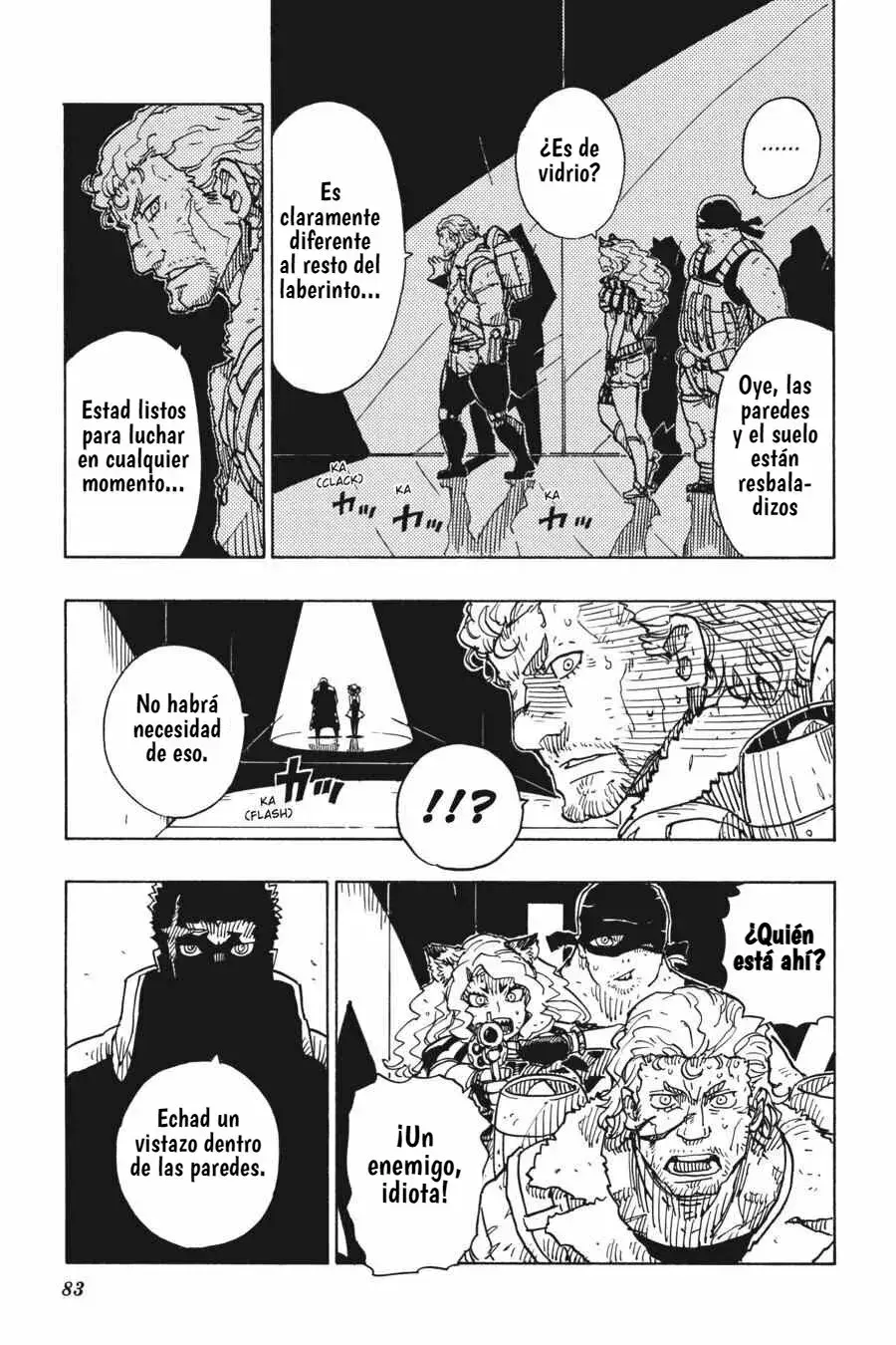 Capitulo 111 page 15