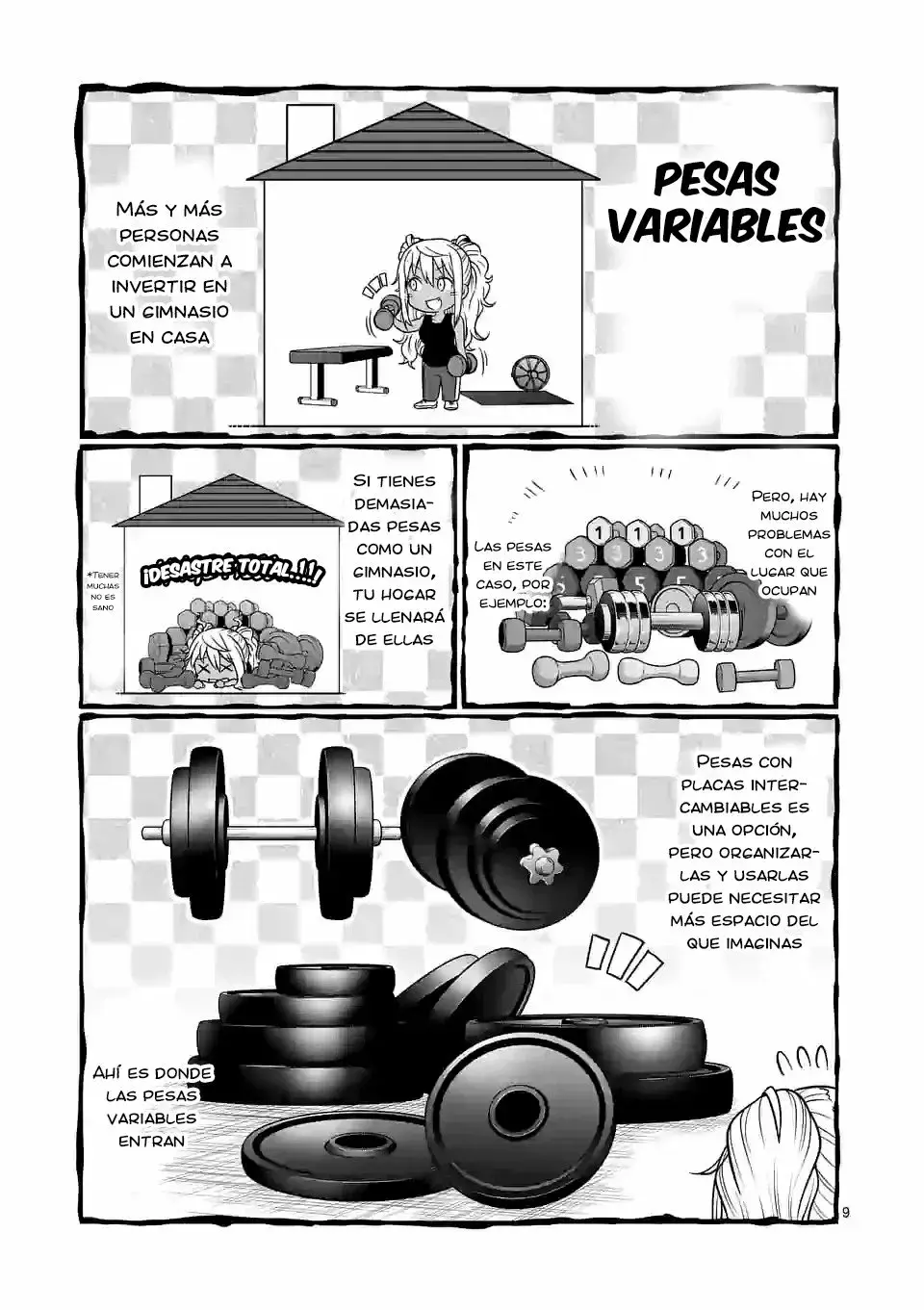 Capitulo 136 page 11