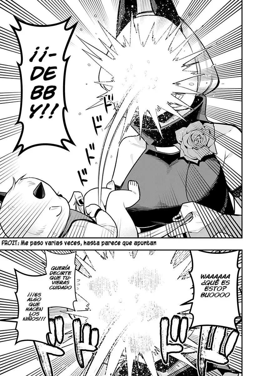 Capitulo 65 page 10