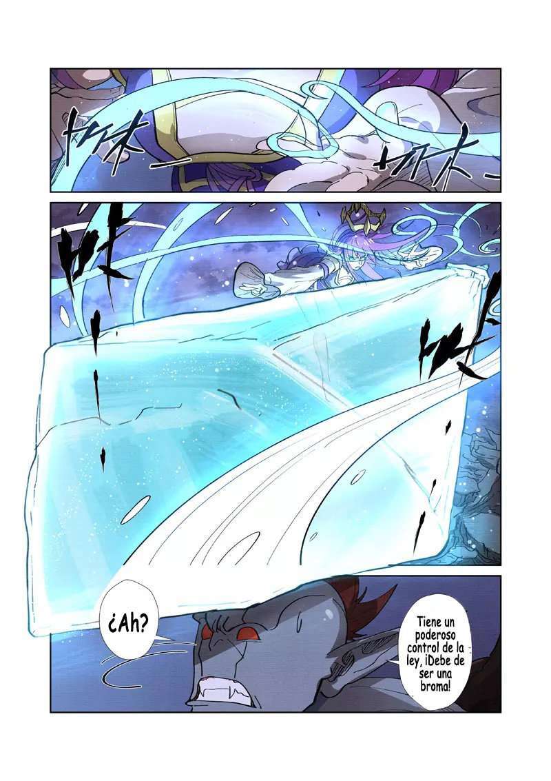 Capitulo 260 page 6