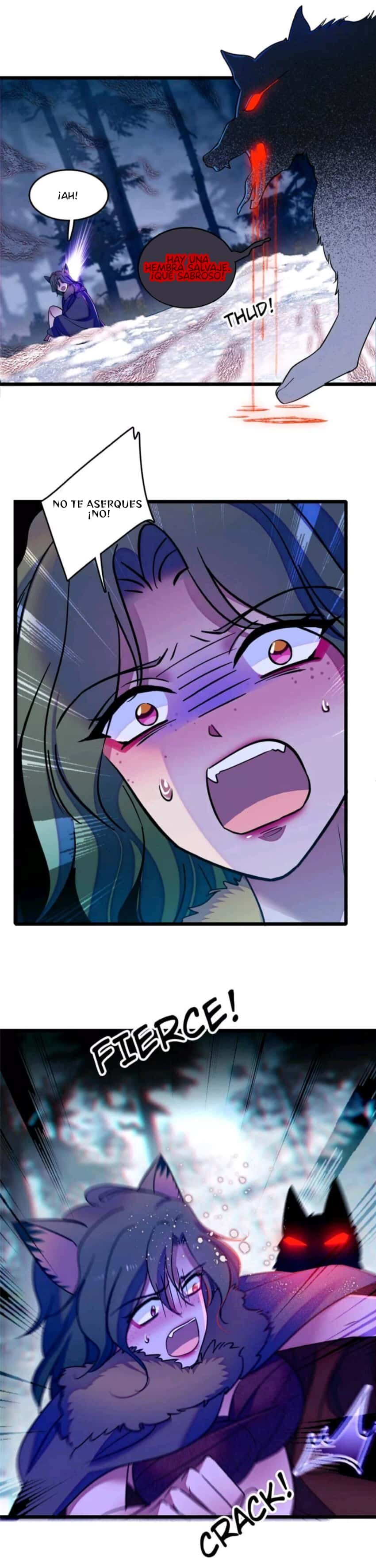 Capitulo 50 page 6