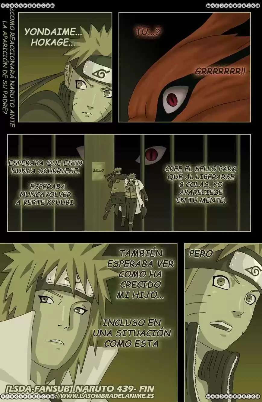 Capitulo 439 page 16