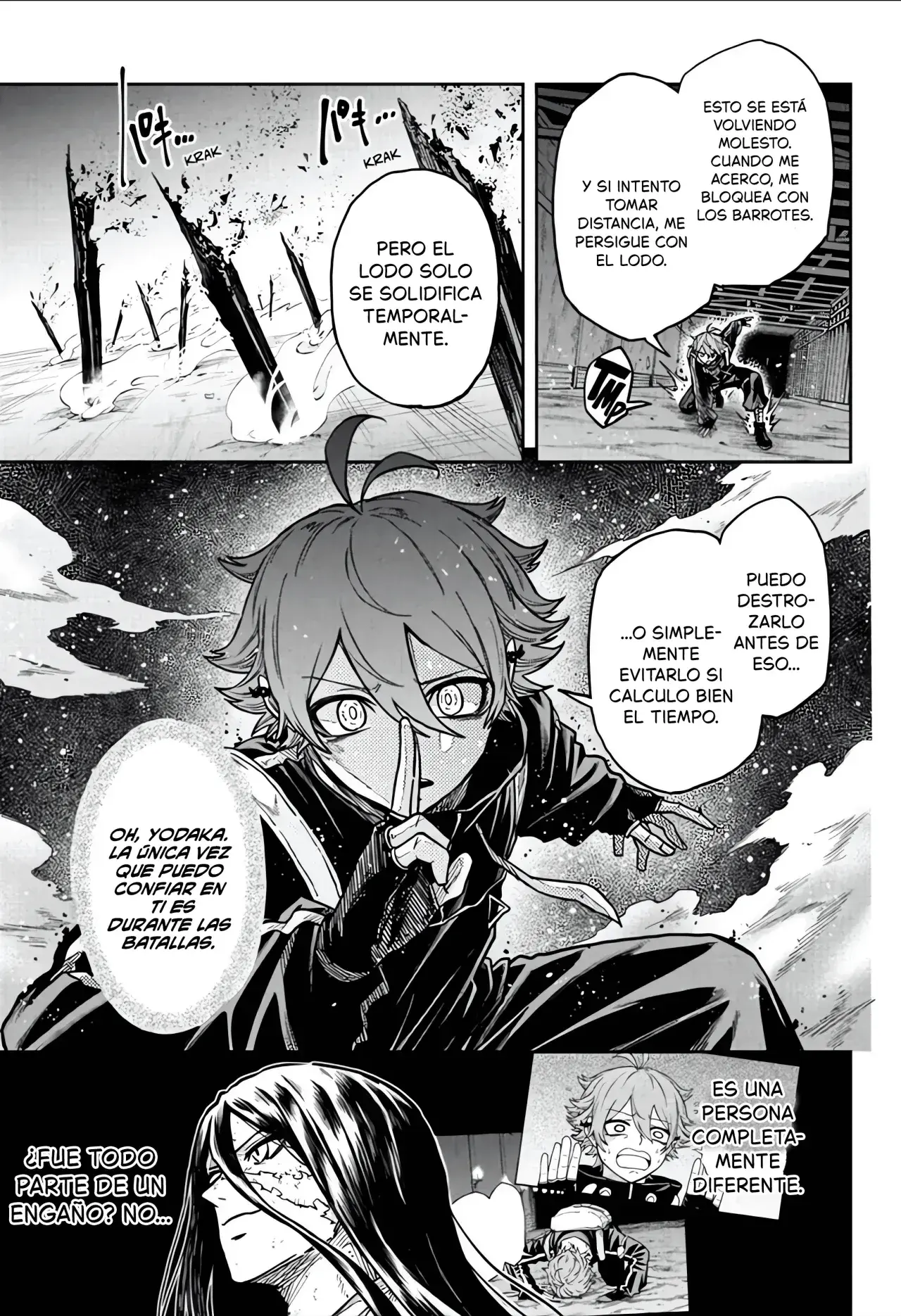 Capitulo 73 page 5