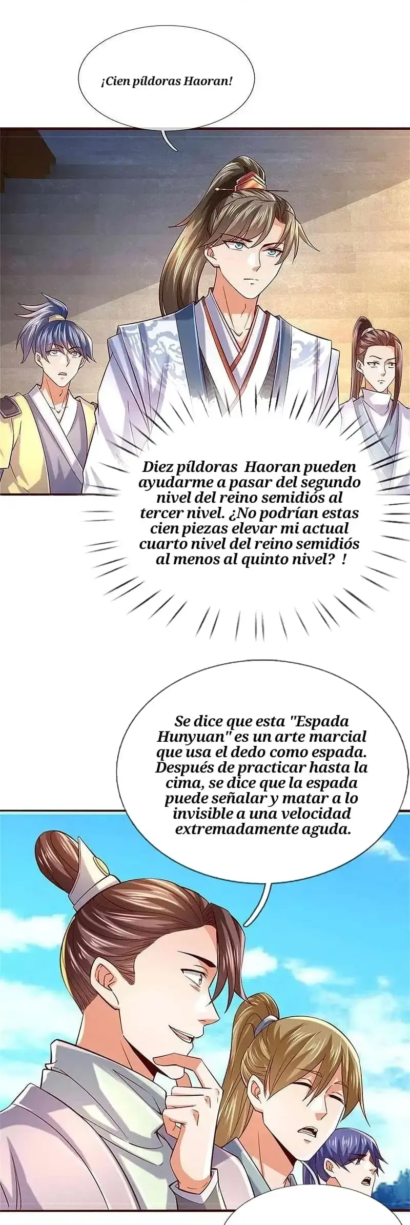 Capitulo 497 page 25