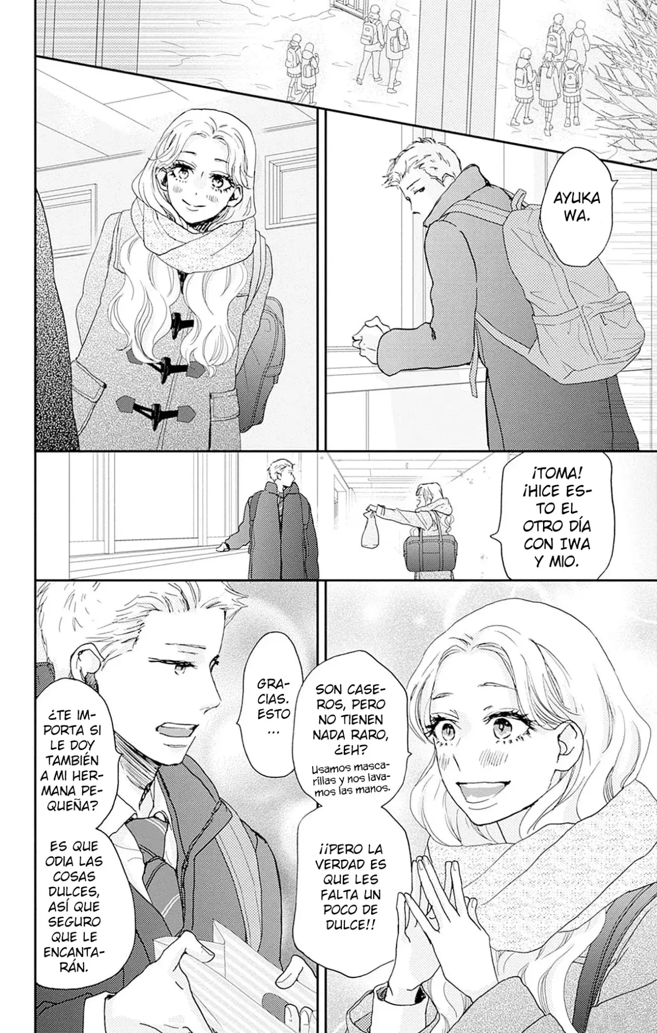 Capitulo 27 page 37
