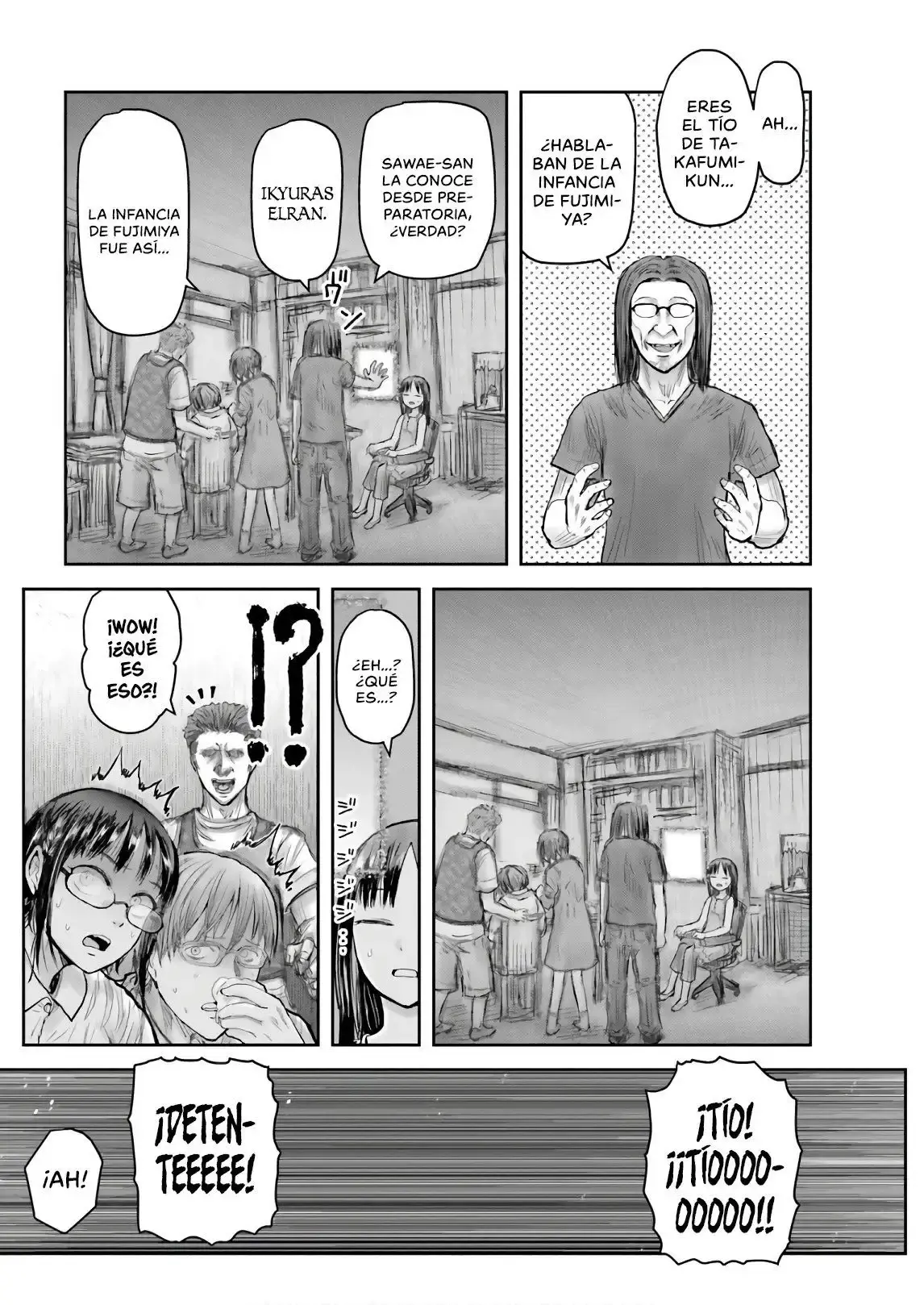 Capitulo 24 page 26