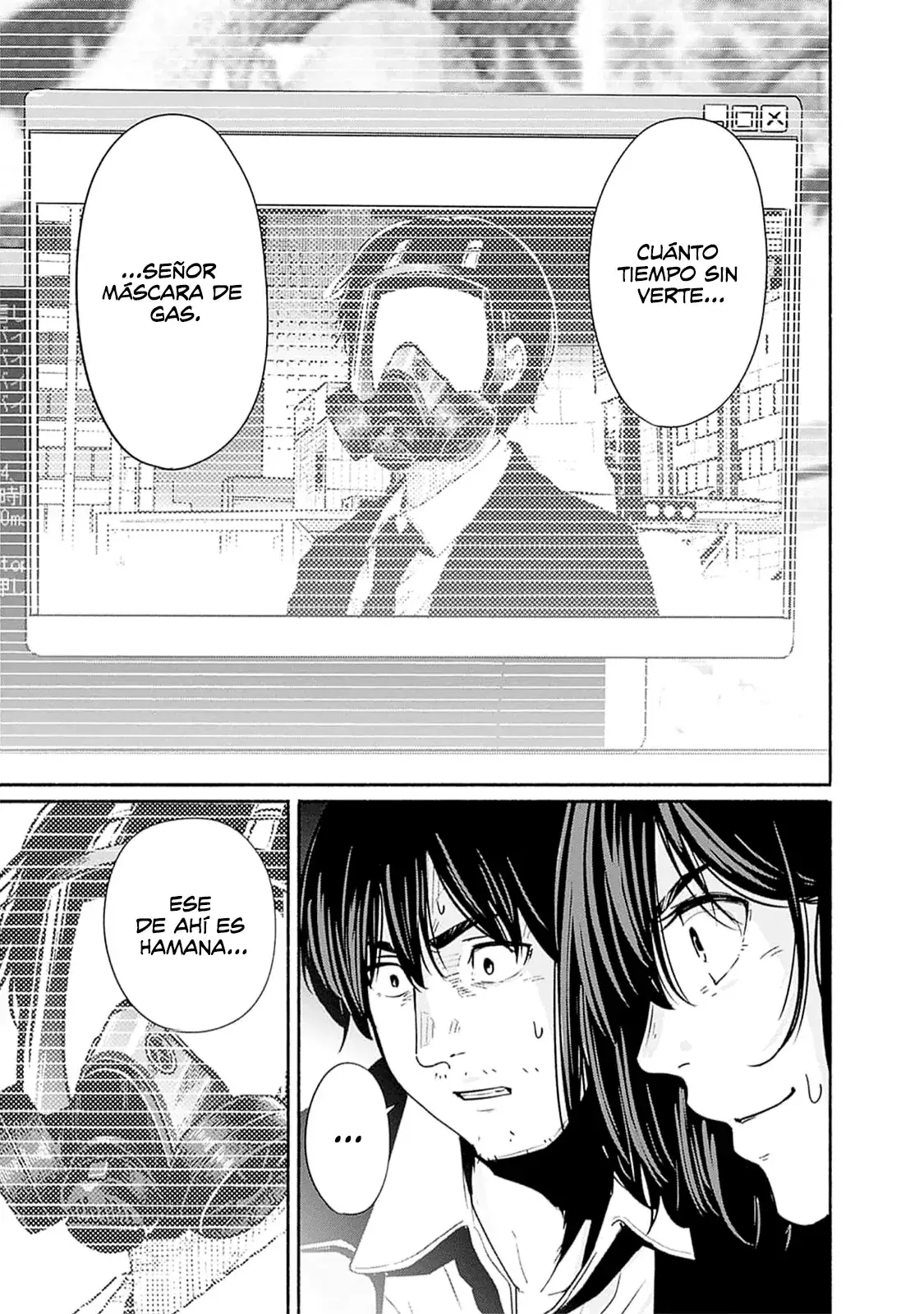 Capitulo 19 page 29