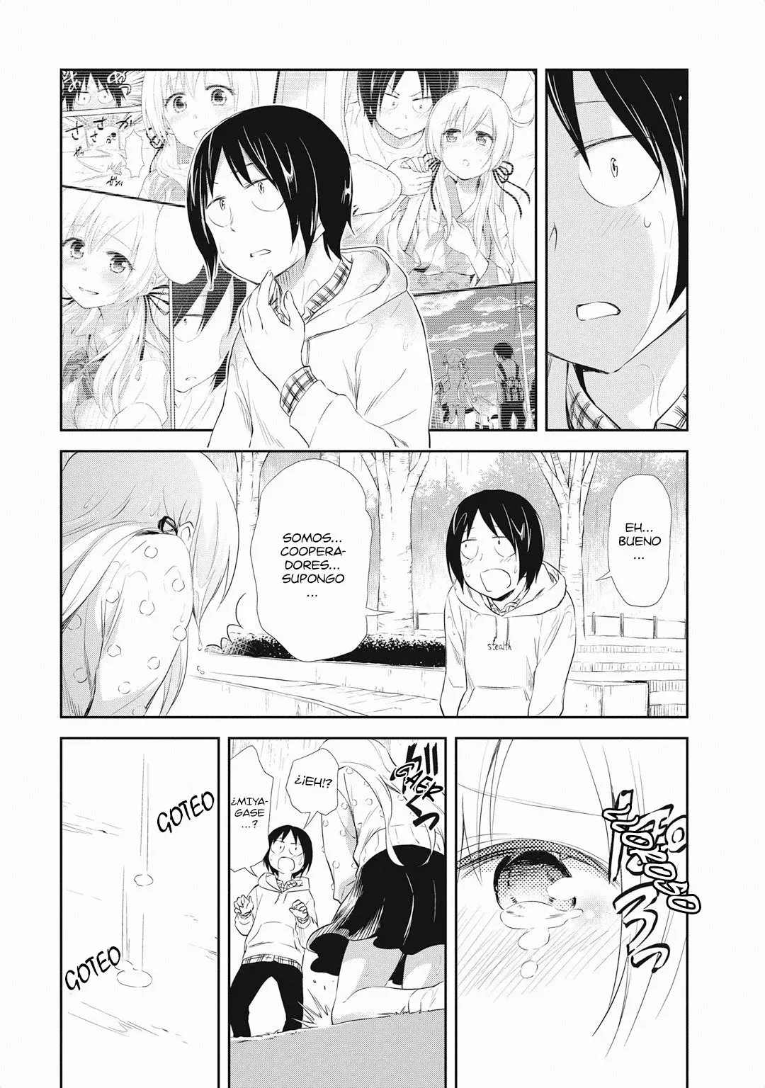 Capitulo 16 page 25