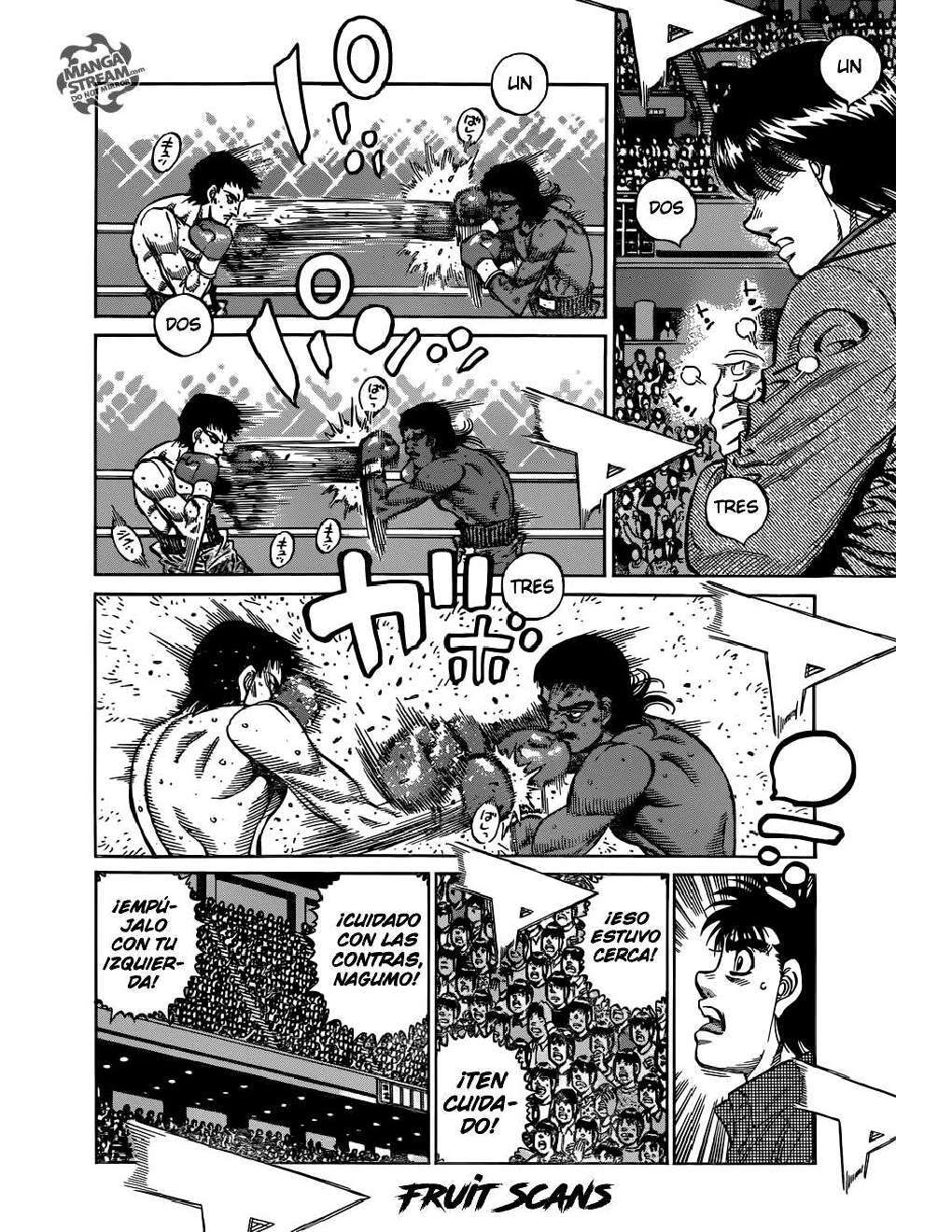 Capitulo 1170 page 5