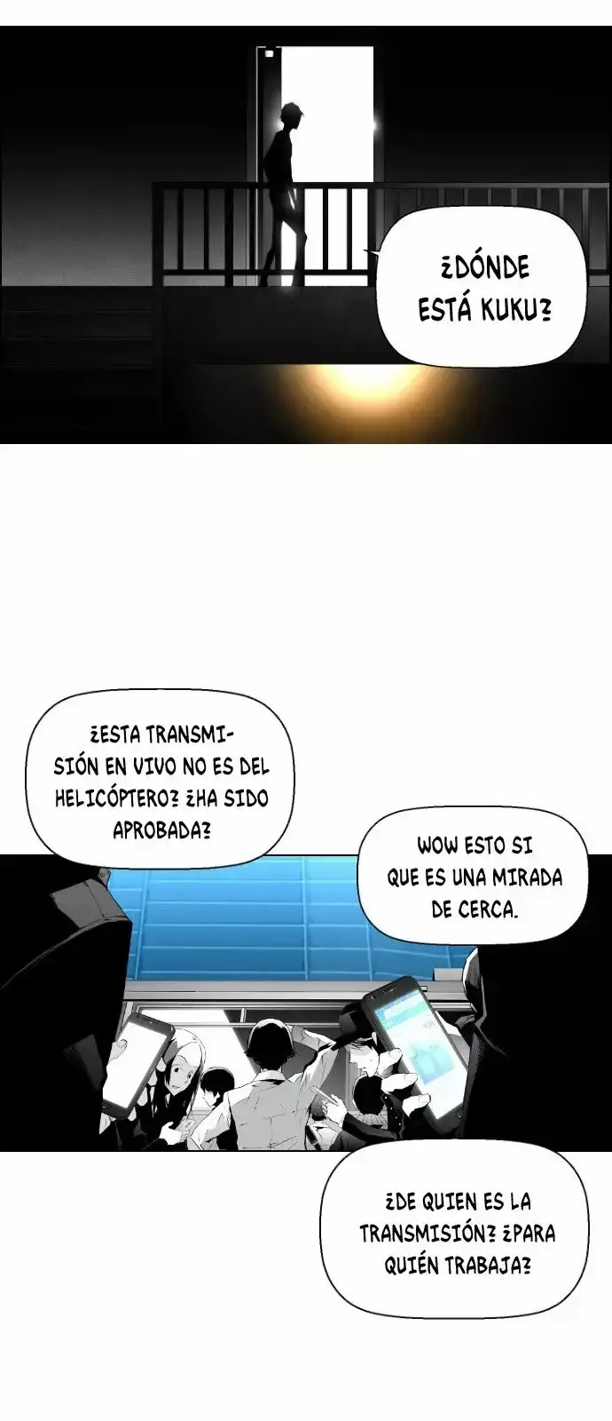 Capitulo 93 page 29