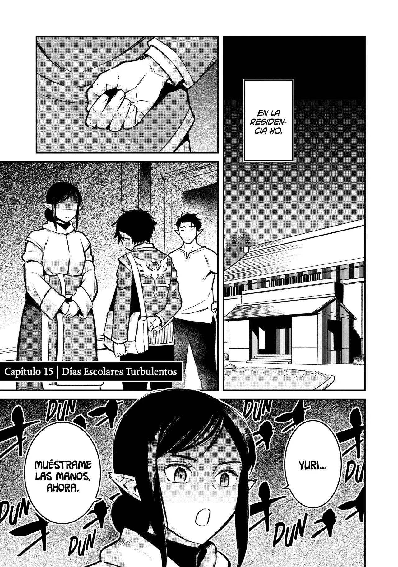 Capitulo 15 page 3