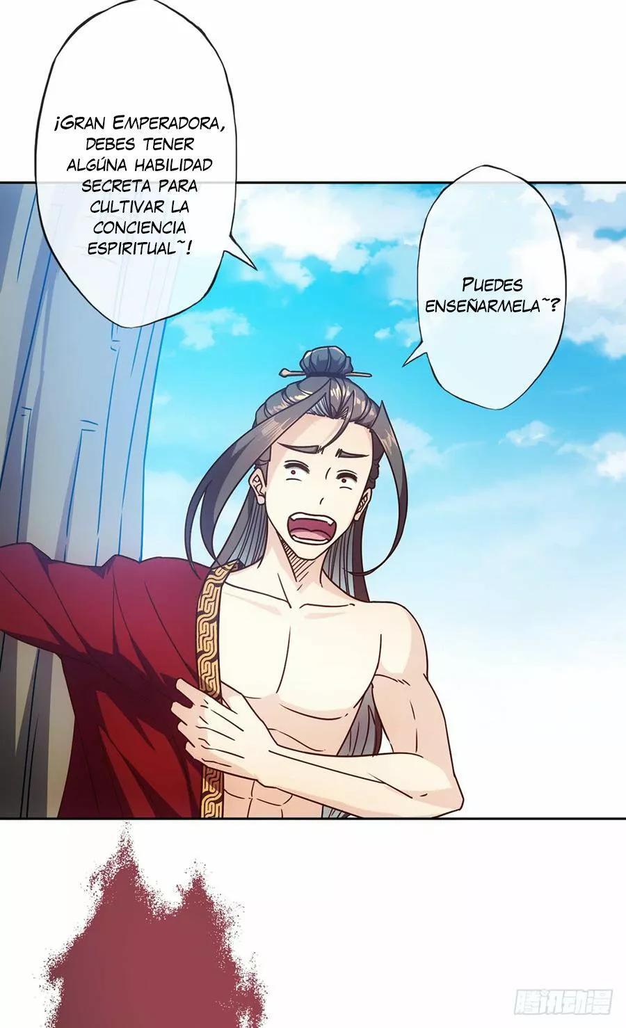 Capitulo 52 page 15